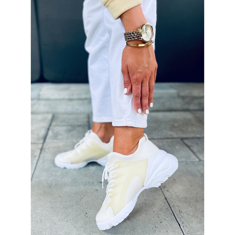 Setlu hvide sneakers 1