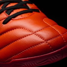 Indendørssko adidas Ace 17.4 In M S77101 flerfarvet appelsiner og røde 3