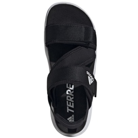 Adidas Terrex Sumra W FV0845 sandaler sort 2