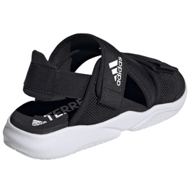 Adidas Terrex Sumra W FV0845 sandaler sort 3