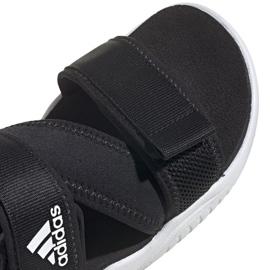 Adidas Terrex Sumra W FV0845 sandaler sort 4