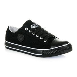 New age sneakers sort 1