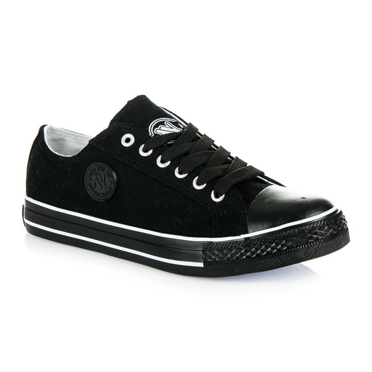 New age sneakers sort 1