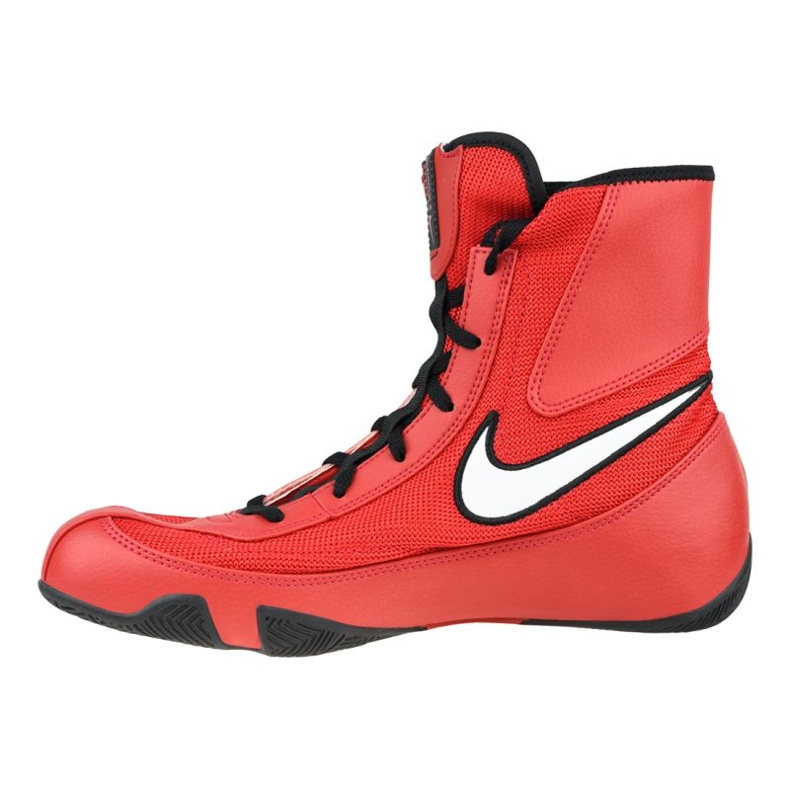 Nike Machomai M 321819-610 sko rød 1