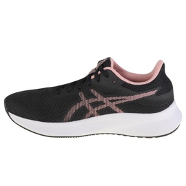 Asics Patriot 13 løbesko 1012B312-003 sort 1