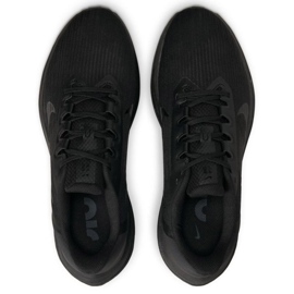 Nike Air Winflo 9 DD6203 002 løbesko sort 2