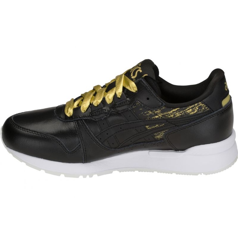 Asics Gel-Lyte U 1192A034-001 sort 1