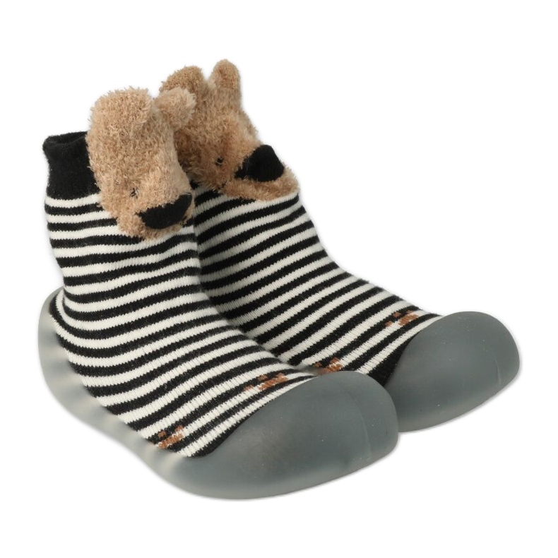 Ikke-alkoholisk befado 002P028 beige hvid sort 2