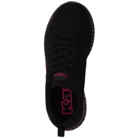 Kappa Folly Oc sko 243230OC 1122 sort 1