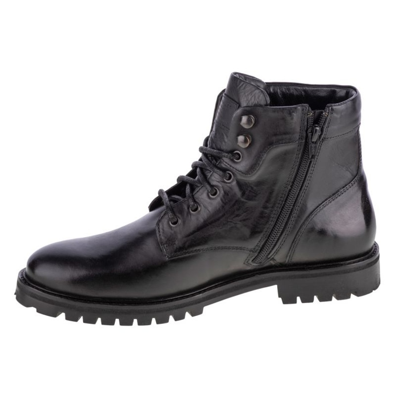 Levi's Roberts M 232339-777-59 sko sort 1