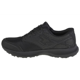 Asics Joma R. Meta 2201 M RMETAW2201 løbesko sort 1