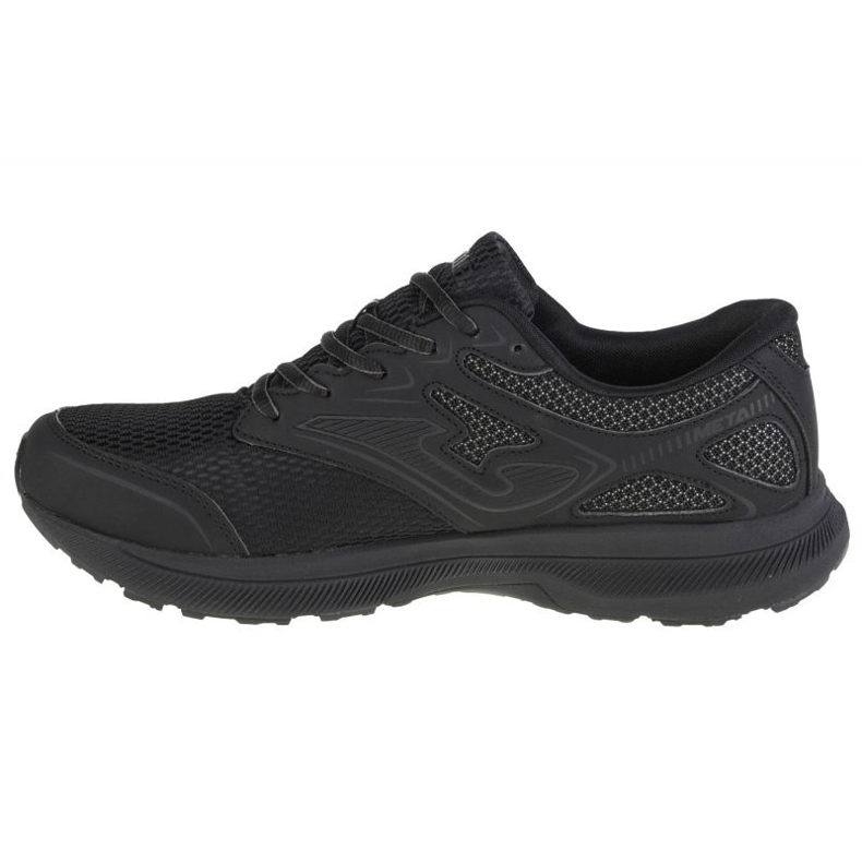 Asics Joma R. Meta 2201 M RMETAW2201 løbesko sort 1