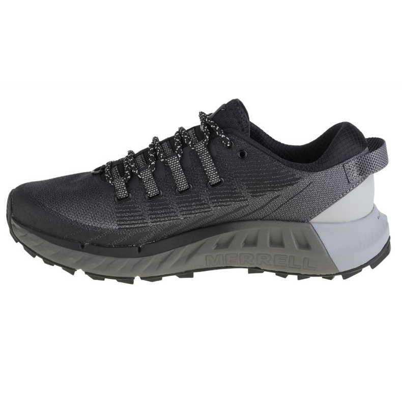 Merrell Agility Peak 4 M J135107 sort 1