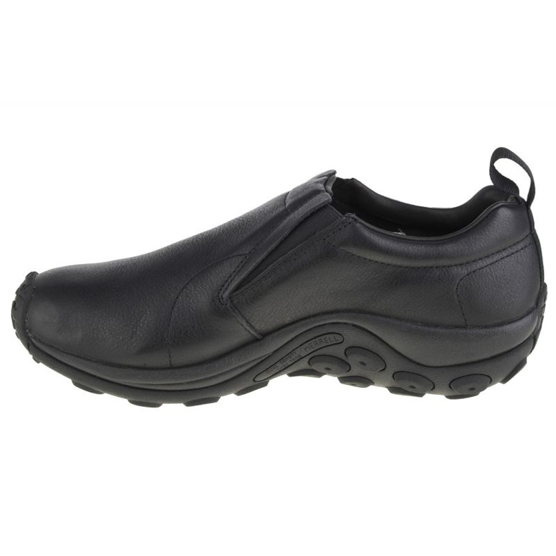 Merrell Jungle Moc M J17199 sko sort 1