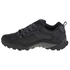 Merrell Annex Trak Lave sko J91799 sort 1