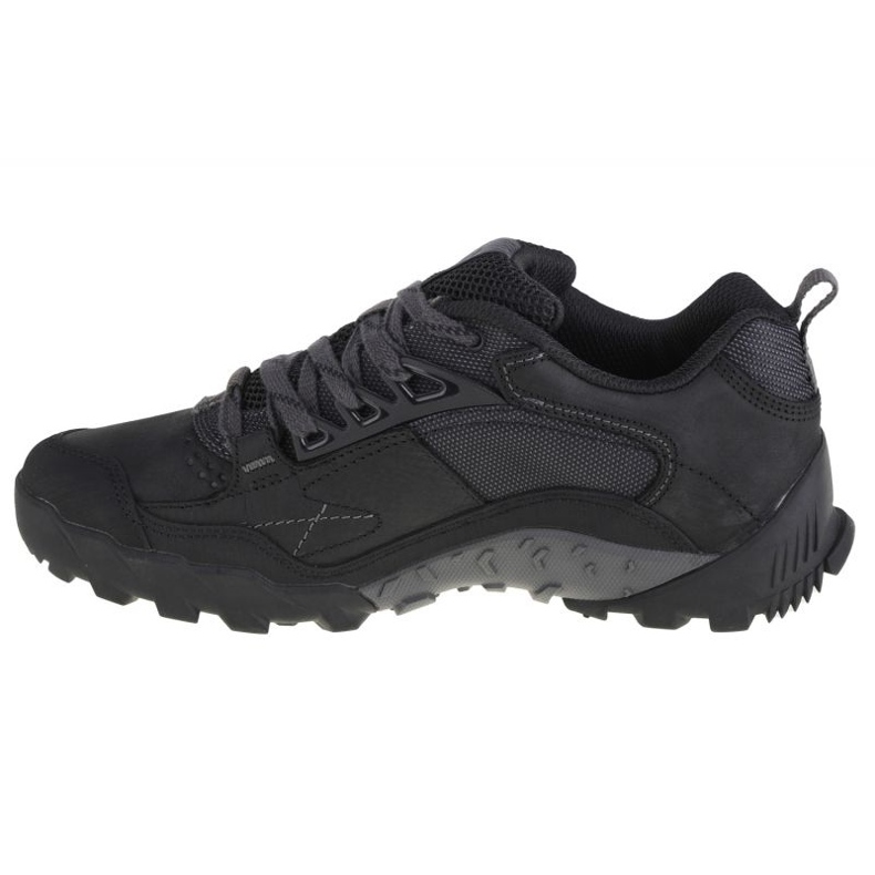 Merrell Annex Trak Lave sko J91799 sort 1