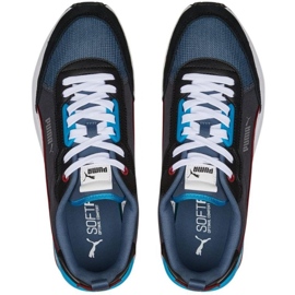 Puma R22 Aften M 383462 10 sort 1