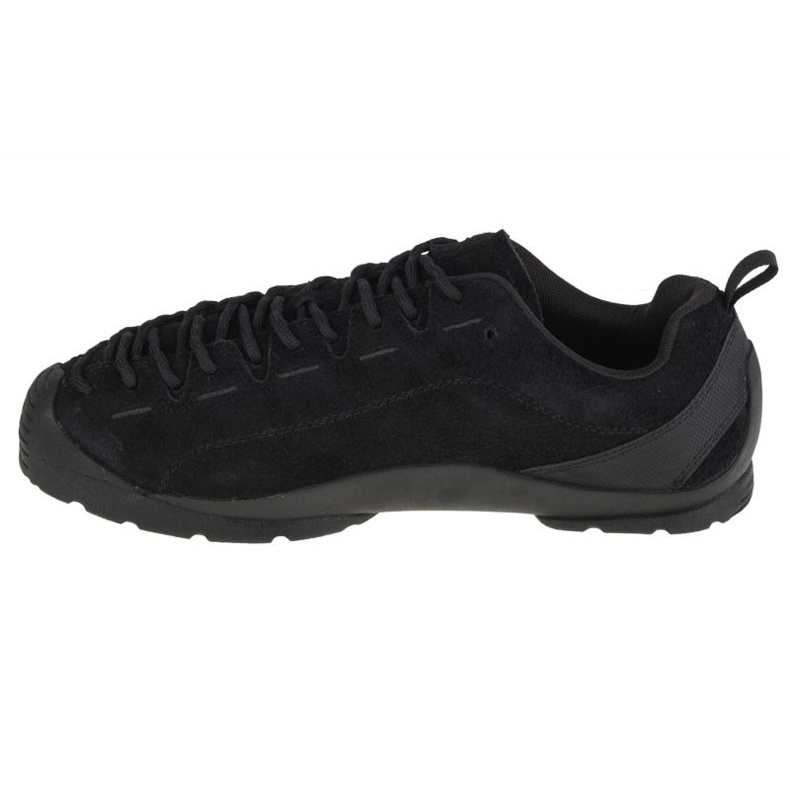 Keen Jasper M 1026592 sko sort 1