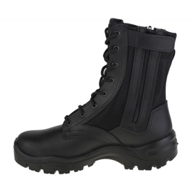 Grisport Dakar M 90120D3 sko sort 1