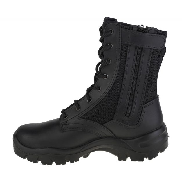 Grisport Dakar M 90120D3 sko sort 1