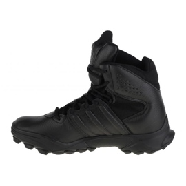 Adidas GSG-9.7 U GZ6115 sko sort 1