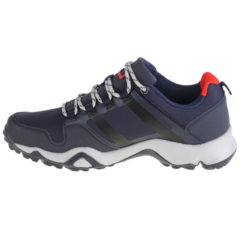 Big Star Shoes M GG174268 blå 1