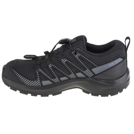 Salomon Xa Pro V8 Cswp sko 414339 sort 1