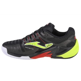 Joma T. Open Herrer 2201 M TOPENS2201P sort 1