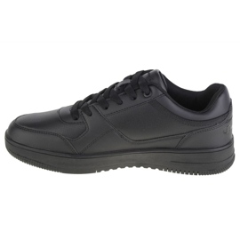 Champion Rebound Low sko S21905-CHA-KK006 sort 1