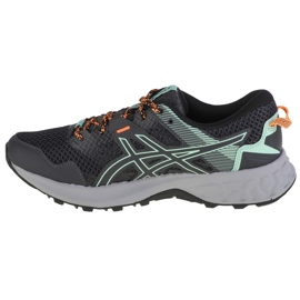 Asics Gel-Sonoma 5 M 1012A568-021 sort sort 1