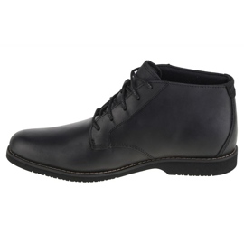 Timberland Woodhull Chukka M A413Z sko sort 1