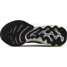 Nike React Infinity Run Flyknit 3 løbesko DH5392-003 Sort 5