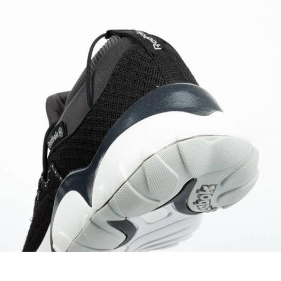 Reebok Dmx Fusion CN6060 sko Sort 2