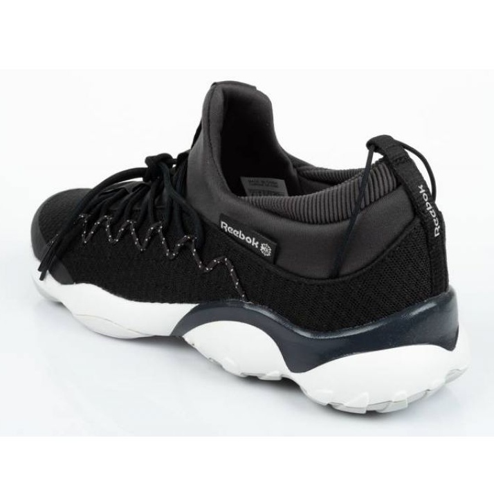 Reebok Dmx Fusion CN6060 sko Sort 3