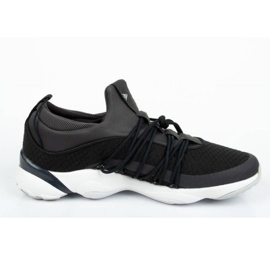 Reebok Dmx Fusion CN6060 sko Sort 4