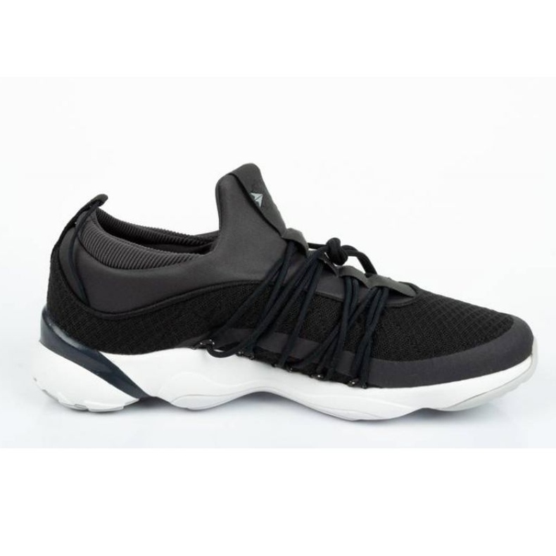 Reebok Dmx Fusion CN6060 sko Sort 4