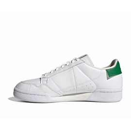 Adidas Continental 80 M FY5468 sko hvid 1