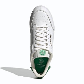 Adidas Continental 80 M FY5468 sko hvid 2