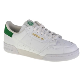 Adidas Continental 80 M FY5468 sko hvid 3