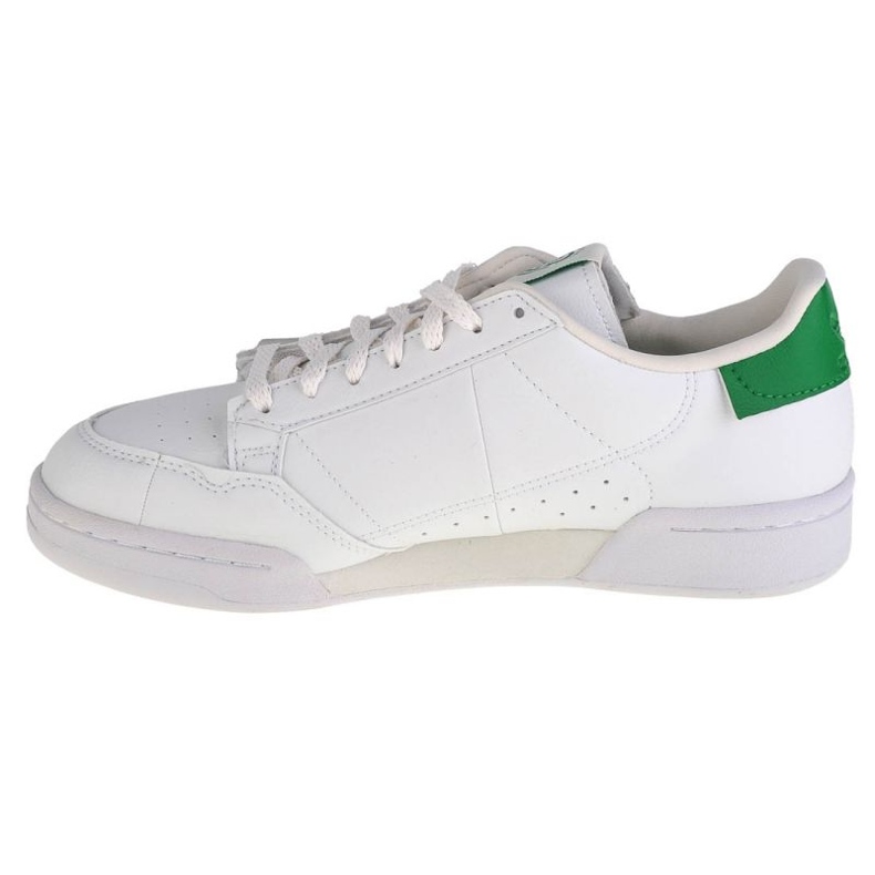 Adidas Continental 80 M FY5468 sko hvid 4