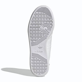 Adidas Continental 80 M FY5468 sko hvid 5