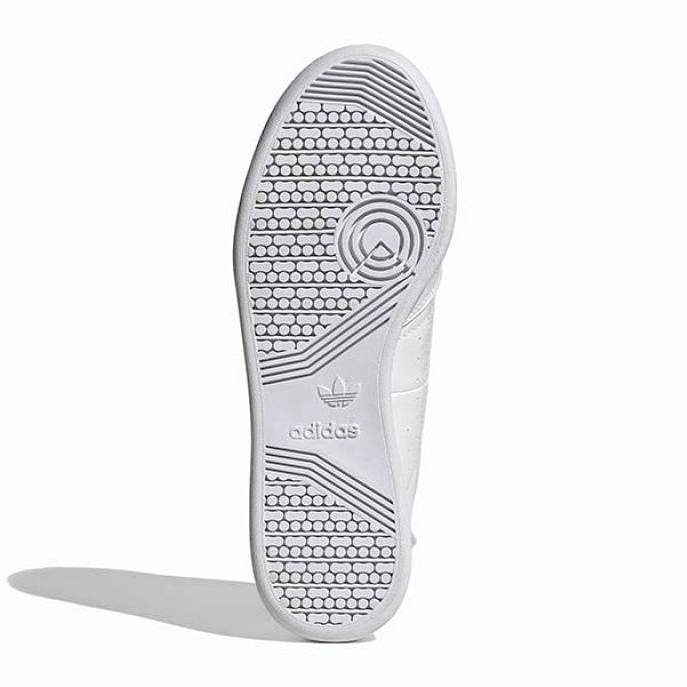Adidas Continental 80 M FY5468 sko hvid 5