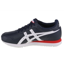 Asics Tiger Runner 1191A301-400 blå 1
