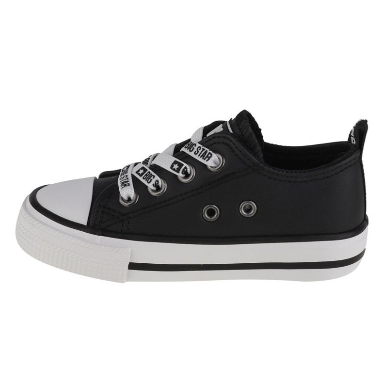 Big Star Sko KK374043 sort 1