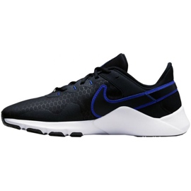 Nike Tiempo Legend Essential 2 M CQ9356 403 sort 1