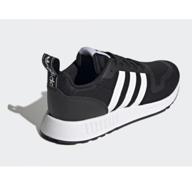 Adidas Multix M FX5119 sko sort 1