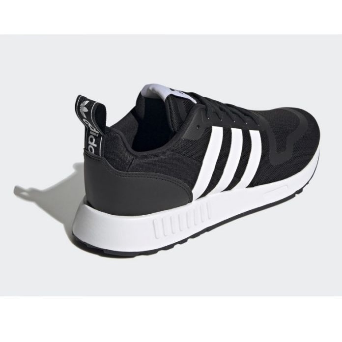 Adidas Multix M FX5119 sko sort 1