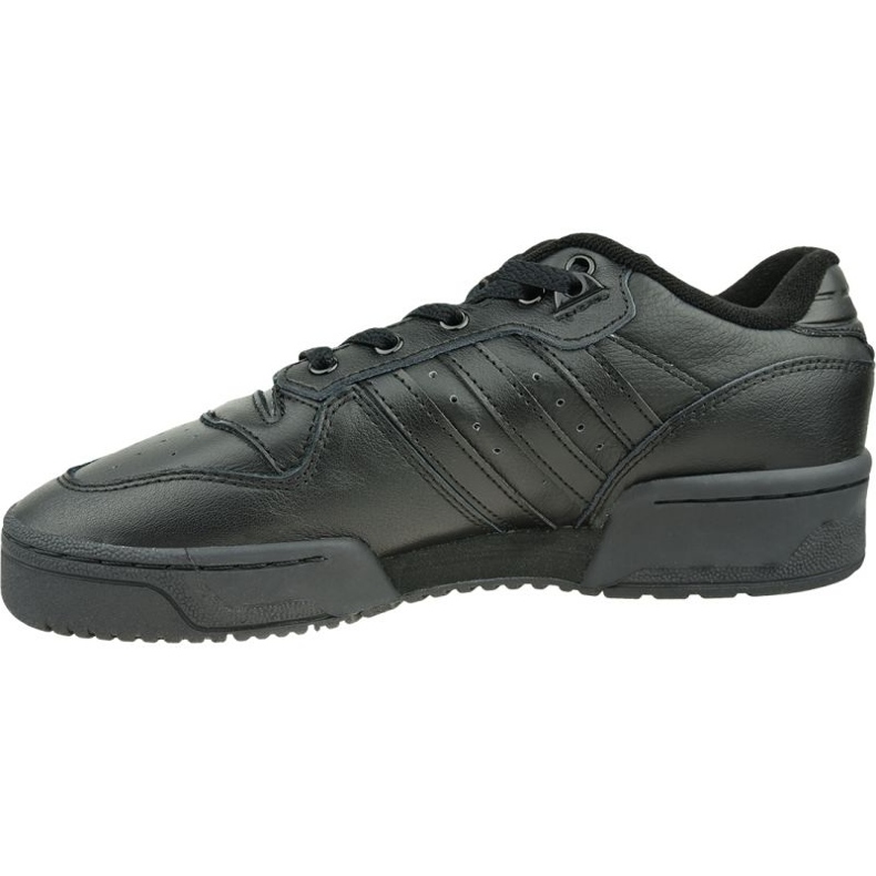Adidas Rivalry Low M EF8730 sko sort 1