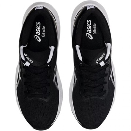 Asics Gel Pulse 13 løbesko 1012B035 001 sort 1