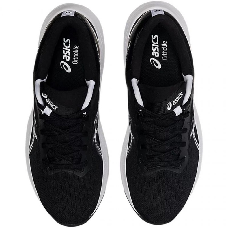 Asics Gel Pulse 13 løbesko 1012B035 001 sort 1